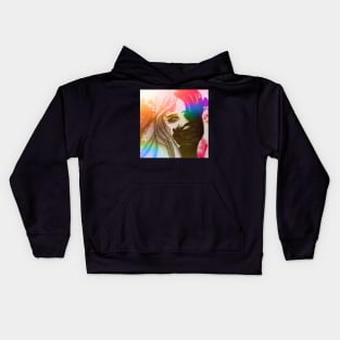 Fear Kids Hoodie